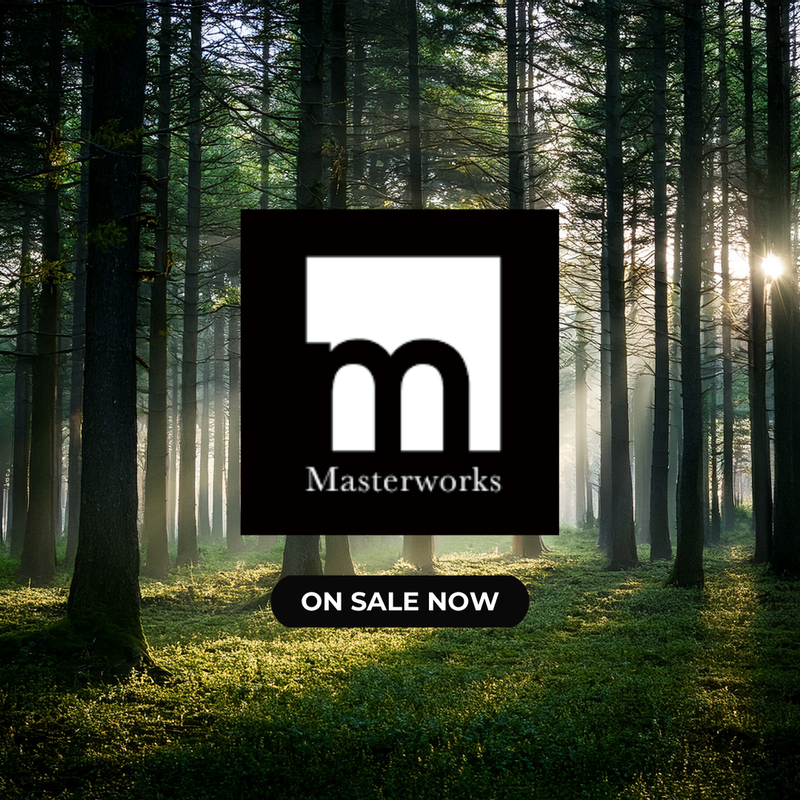 Sony Masterworks Sale