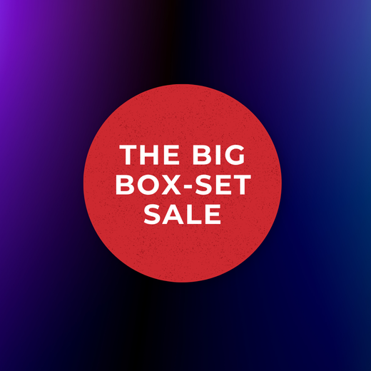 The Big Box Set Sale