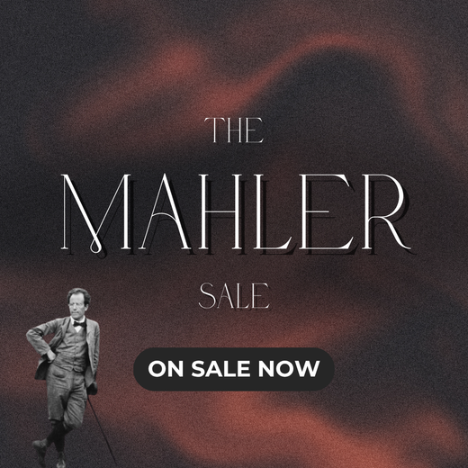 The Mahler Sale