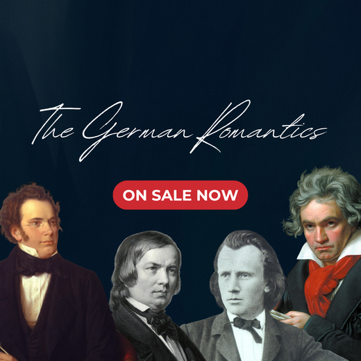 The German Romantics
