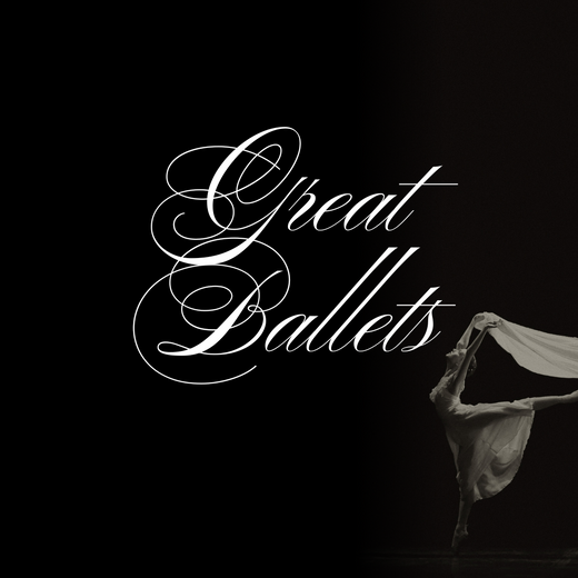 Great Ballets