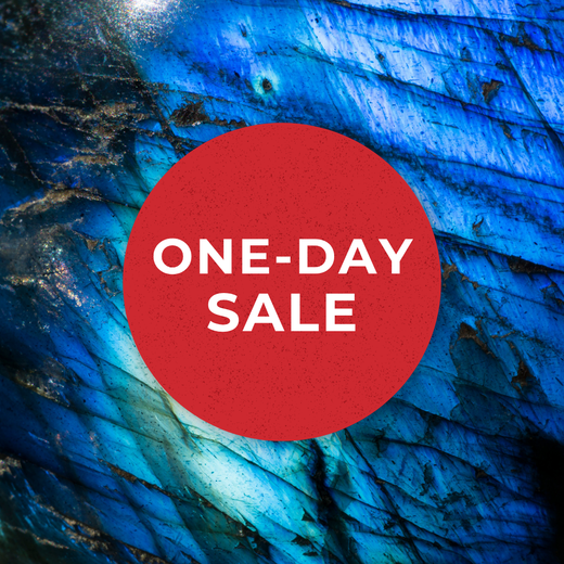 One-Day Sale