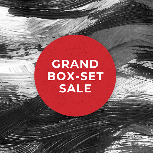 The Grand Box-Set Sale
