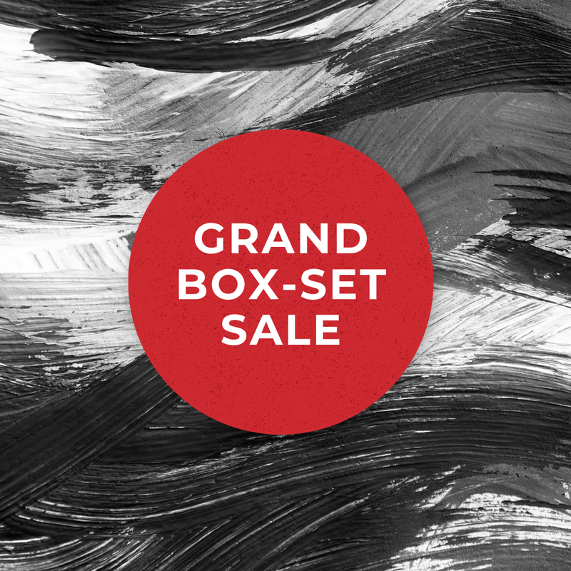 The Grand Box-Set Sale