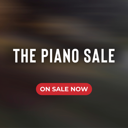 The Piano Sale