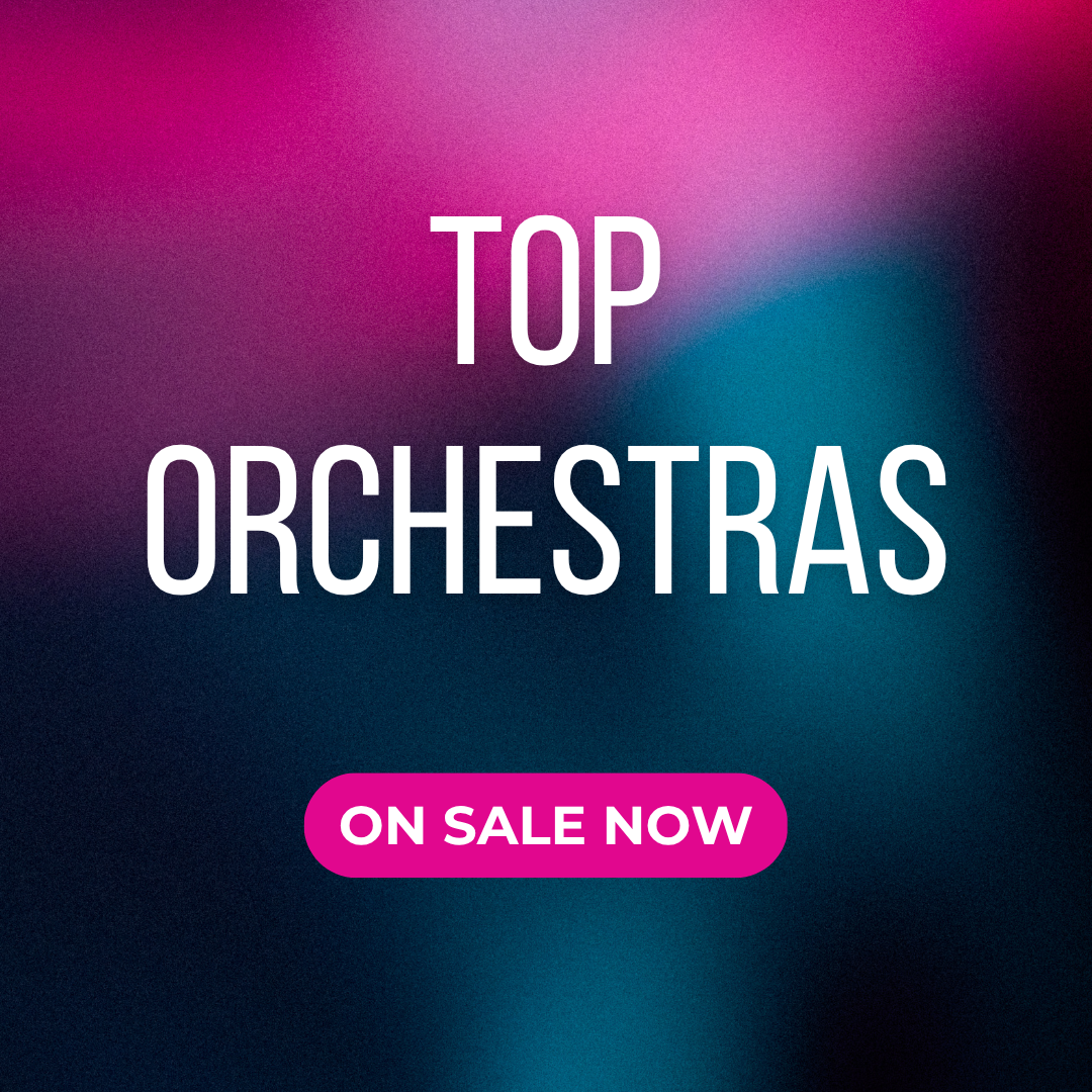 Top Orchestras