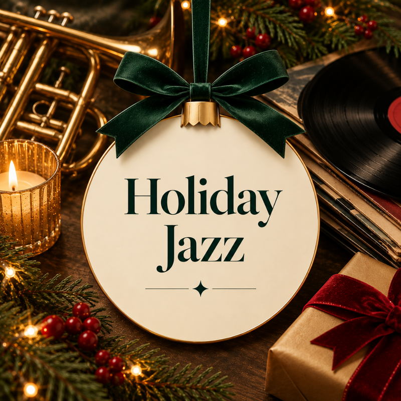 Holiday Jazz 2026