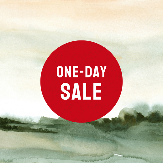 One-Day Sale