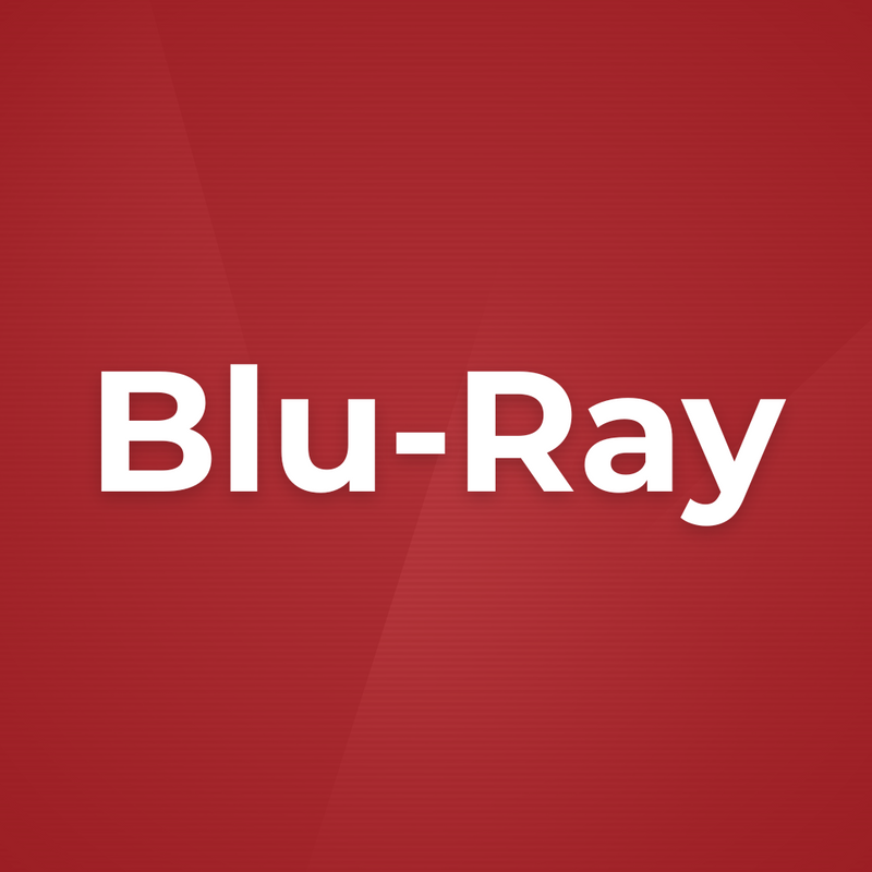 Outlet Blu-Rays