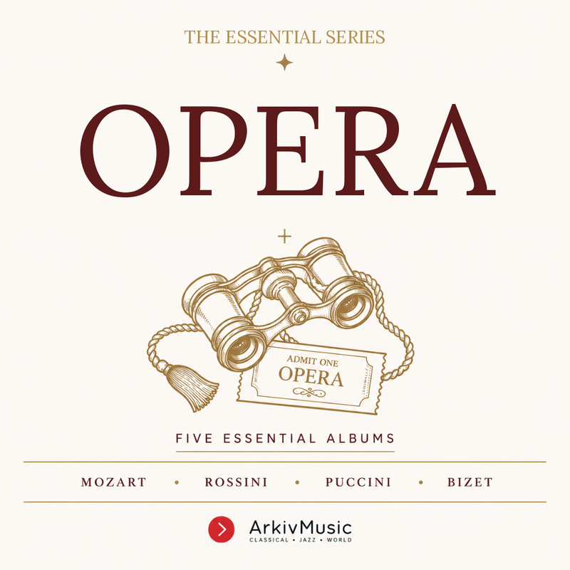 Opera Essentials