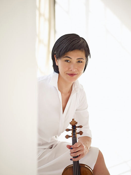 Jennifer Koh