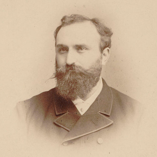 Ernest Chausson