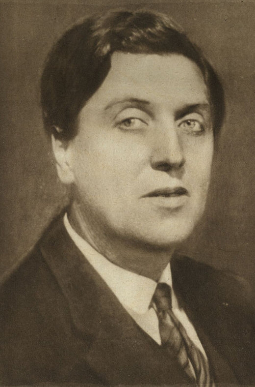 Composer: Alban Berg