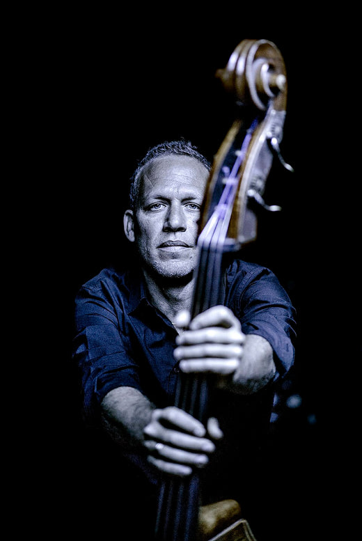 Avishai Cohen Trio