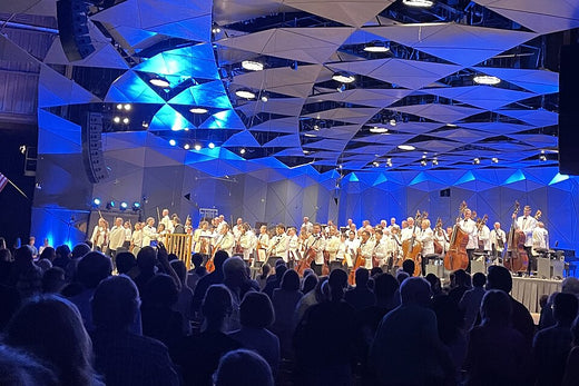 Boston Symphony Orchestra