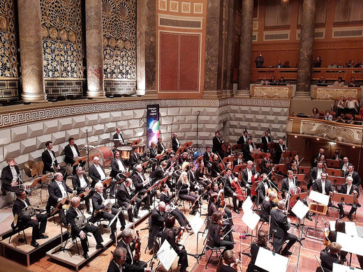 Bamberg Symphony Orchestra