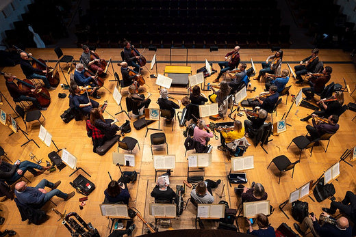 English Chamber Orchestra