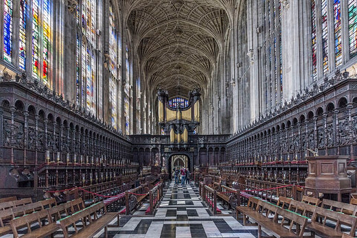 King's College Choir