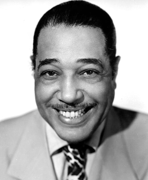 Duke Ellington & His Orchestra