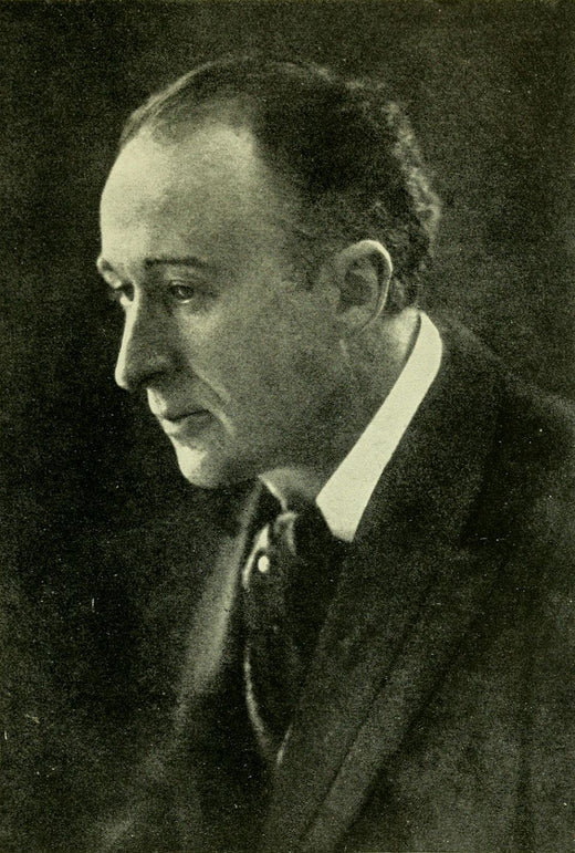 Frederick Delius
