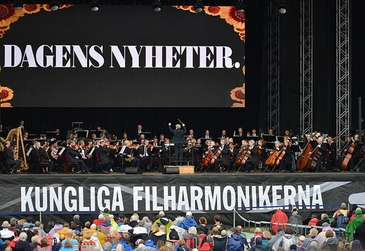 Stockholm Philharmonic Orchestra