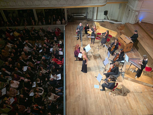 L'Arpeggiata