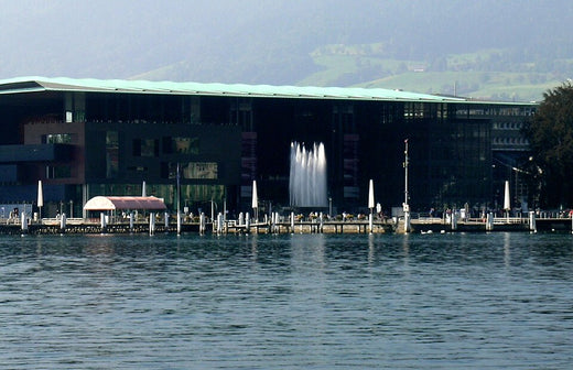 Festival Strings Lucerne