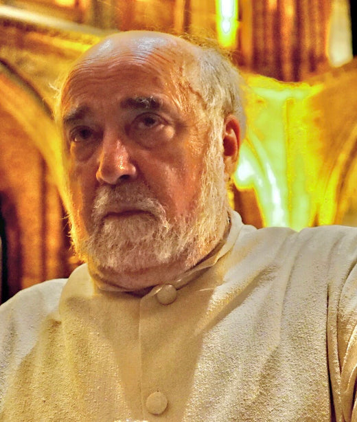 Jean-Claude Malgoire
