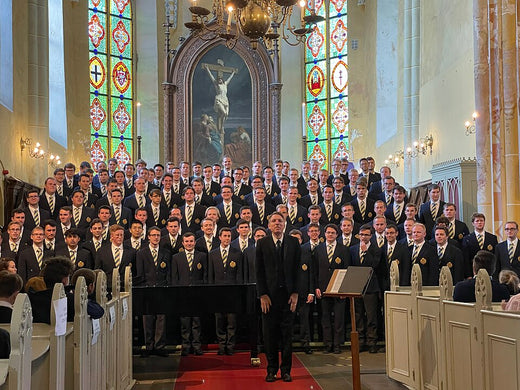 BYU Men's Chorus