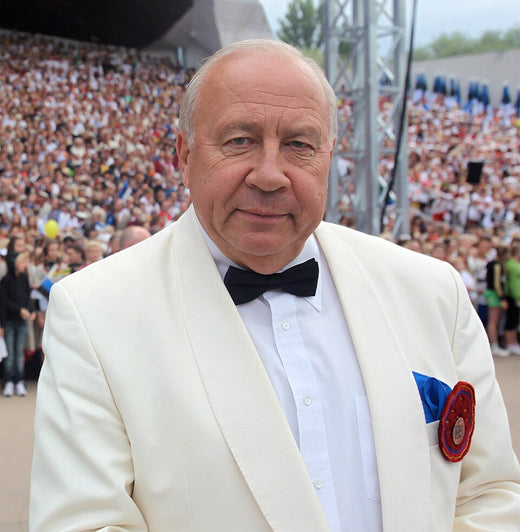 Neeme Järvi