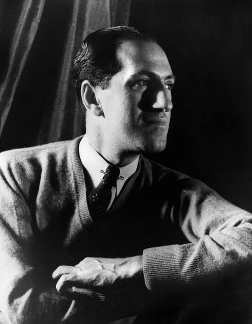 Composer: George Gershwin