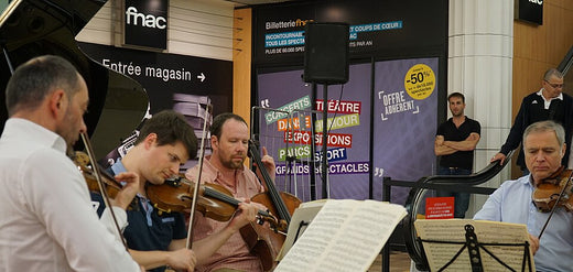 Talich Quartet