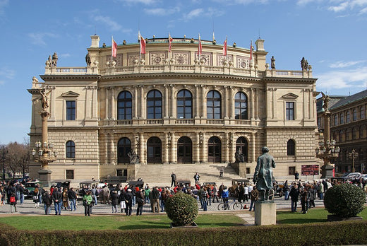 Czech Philharmonic Orchestra