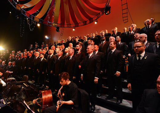 Turtle Creek Chorale