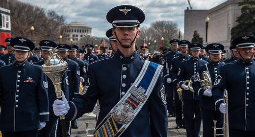 US Air Force Band
