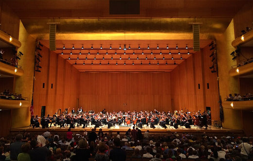 Utah Symphony Orchestra