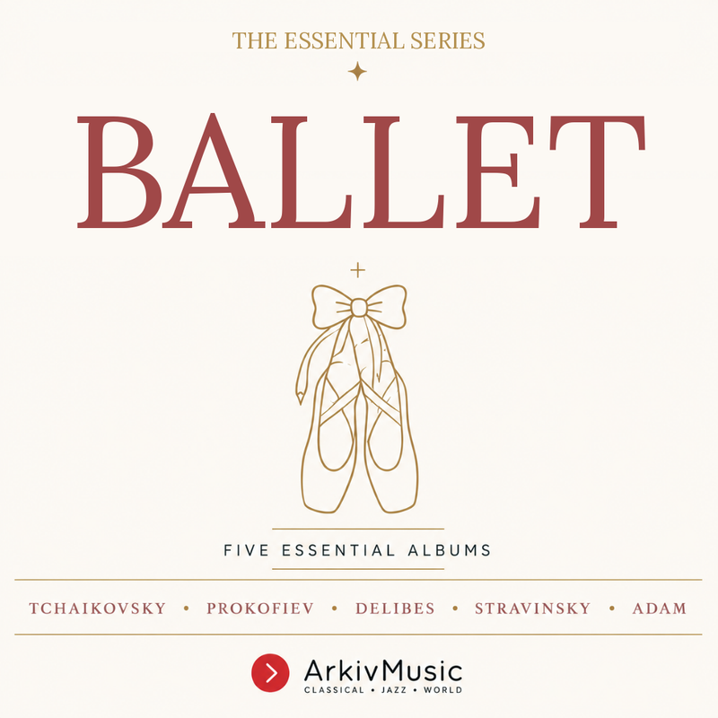 Ballet Essentials
