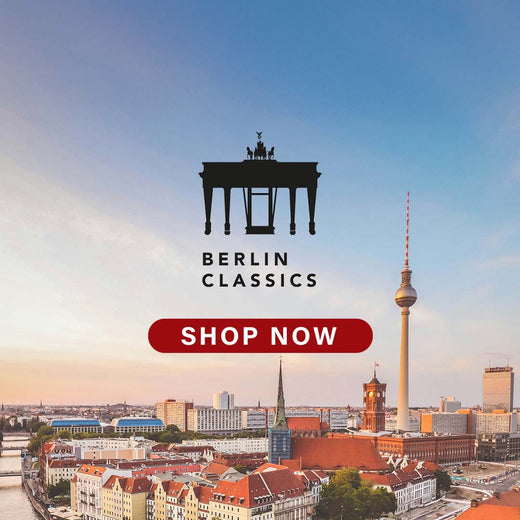 Berlin Classics Label Sale 2025