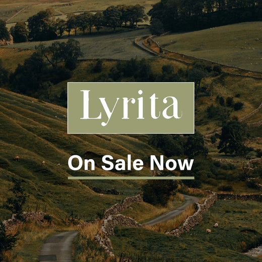 Lyrita Label Sale 2025