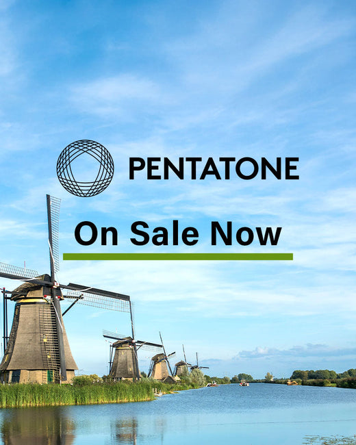 Pentatone Sale - Summer 2025
