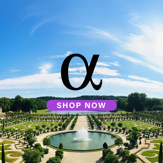 Alpha Classics Label Sale 2025
