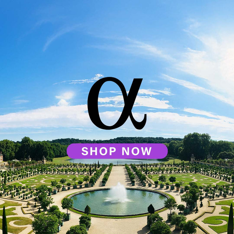 Alpha Classics Label Sale 2025