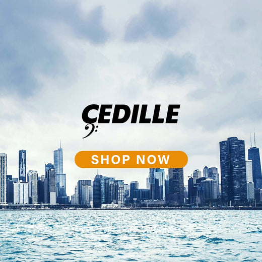 Cedille Label Sale 2025