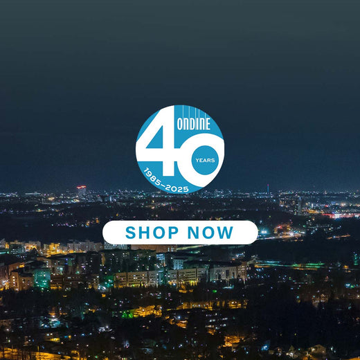 Ondine Label Sale 2025