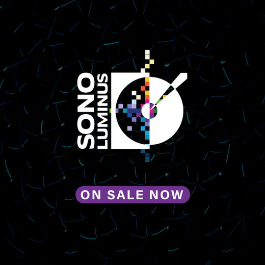 Sono Luminus Label Sale 2025