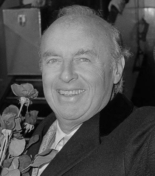André Kostelanetz