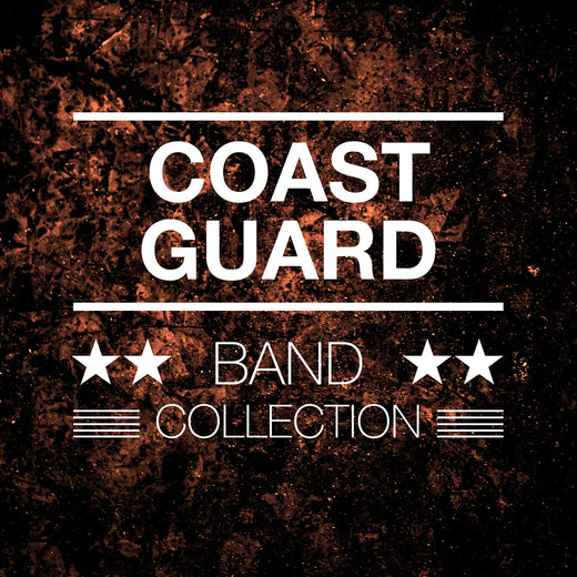 US Coast Guard