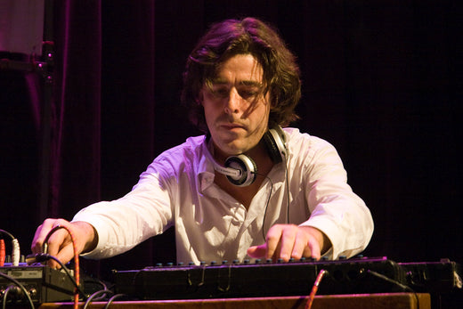 Benoit Delbecq