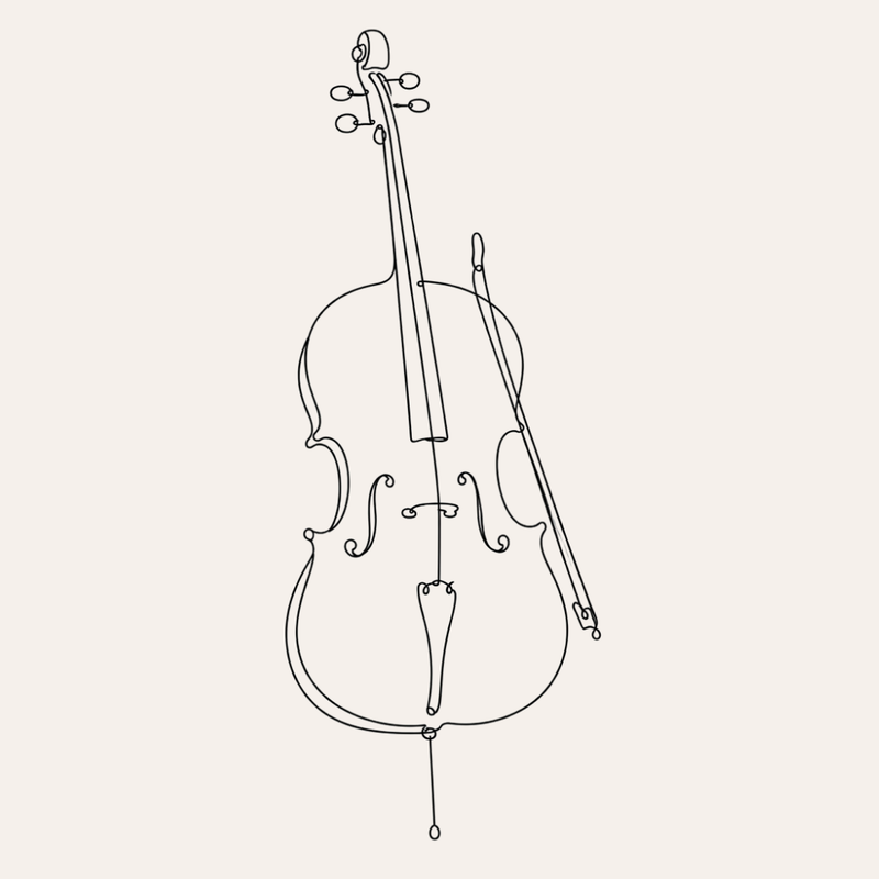 Classical Cello