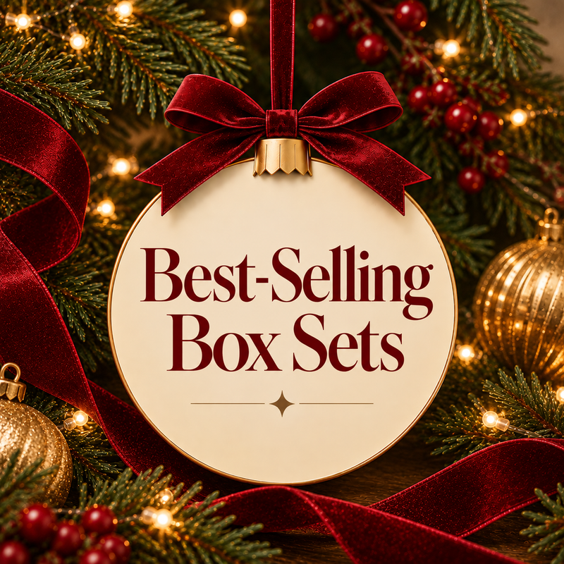The Best-Selling Box Sets